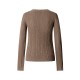 PEPE JEANS ESSENTIALS DROP 2 ANNA CREW ΠΛΕΚΤΟ ΓΥΝ PEPE JEANS ESSENTIALS DROP 2 ANNA CREW ΠΛΕΚΤΟ ΓΥΝ