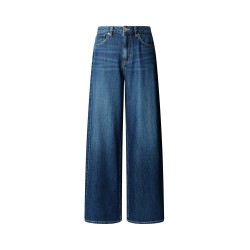 PEPE JEANS WIDE LEG JEANS UHW JAIMY 32 ΠΑΝΤΕΛΟΝΙ