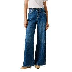 PEPE JEANS WIDE LEG JEANS UHW JAIMY 32 ΠΑΝΤΕΛΟΝΙ