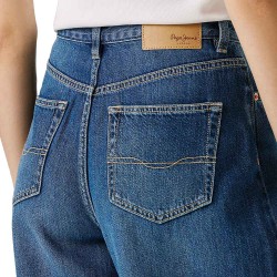 PEPE JEANS WIDE LEG JEANS UHW JAIMY 32 ΠΑΝΤΕΛΟΝΙ