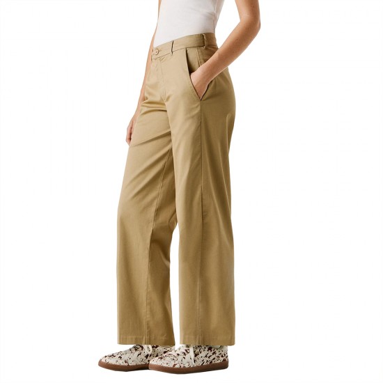 PEPE JEANS ESSENTIALS FELICITY ΠΑΝΤΕΛΟΝΙ ΓΥΝΑΙΚΑ