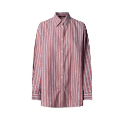 PEPE JEANS BEGUR SHIRT ΠΟΥΚΑΜΙΣΟ ΓΥΝΑΙΚΕΙΟ