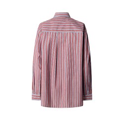PEPE JEANS BEGUR SHIRT ΠΟΥΚΑΜΙΣΟ ΓΥΝΑΙΚΕΙΟ