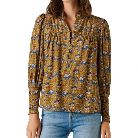 PEPE JEANS AIME SHIRT ΠΟΥΚΑΜΙΣΟ ΓΥΝΑΙΚΕΙΟ