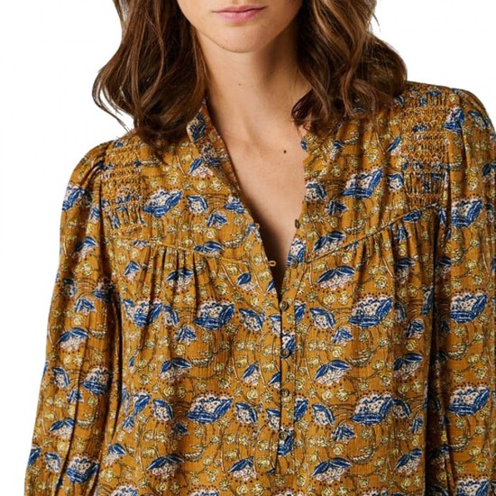 PEPE JEANS AIME SHIRT ΠΟΥΚΑΜΙΣΟ ΓΥΝΑΙΚΕΙΟ