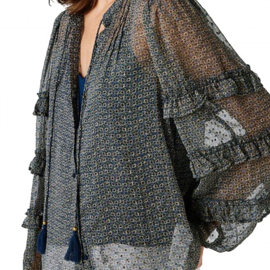 PEPE JEANS AMBER SHIRT ΠΟΥΚΑΜΙΣΟ ΓΥΝΑΙΚΕΙΟ