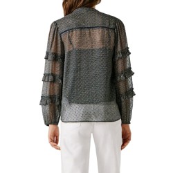 PEPE JEANS AMBER SHIRT ΠΟΥΚΑΜΙΣΟ ΓΥΝΑΙΚΕΙΟ