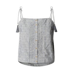 PEPE JEANS AGNY SHIRT ΠΟΥΚΑΜΙΣΟ ΓΥΝΑΙΚΕΙΟ