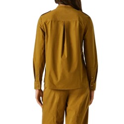 PEPE JEANS ANGY SHIRT ΠΟΥΚΑΜΙΣΟ ΓΥΝΑΙΚΕΙΟ