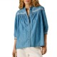 PEPE JEANS LIVIA SHIRT ΠΟΥΚΑΜΙΣΟ ΓΥΝΑΙΚΕΙΟ