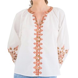 PEPE JEANS BELIZ SHIRT ΠΟΥΚΑΜΙΣΟ ΓΥΝΑΙΚΕΙΟ