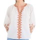 PEPE JEANS BELIZ SHIRT ΠΟΥΚΑΜΙΣΟ ΓΥΝΑΙΚΕΙΟ