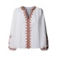 PEPE JEANS BELIZ SHIRT ΠΟΥΚΑΜΙΣΟ ΓΥΝΑΙΚΕΙΟ
