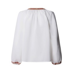 PEPE JEANS BELIZ SHIRT ΠΟΥΚΑΜΙΣΟ ΓΥΝΑΙΚΕΙΟ