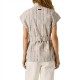 PEPE JEANS GENNY VEST ΓΙΛΕΚΟ ΓΥΝΑΙΚΕΙΟ