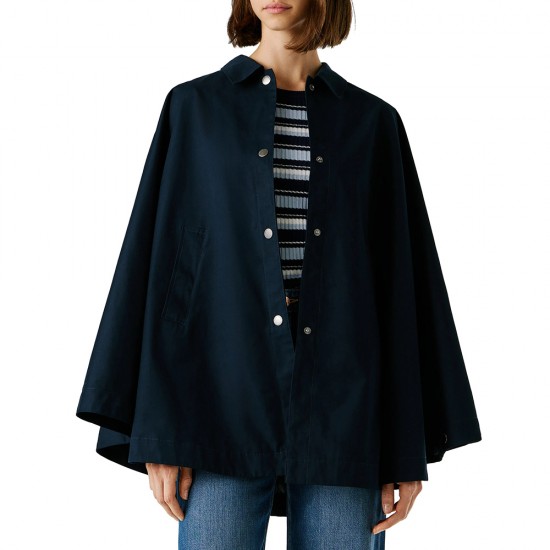 PEPE JEANS FAWN ΜΠΟΥΦΑΝ ΓΥΝΑΙΚΕΙΟ