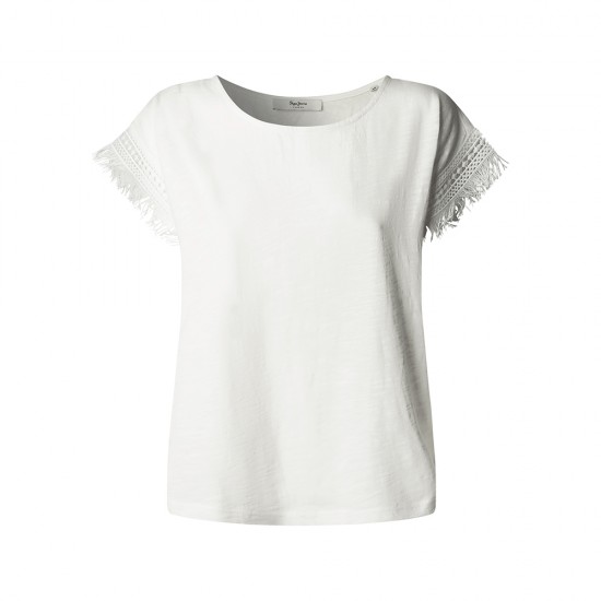 PEPE JEANS NAIN ΜΠΛΟΥΖΑ ΓΥΝΑΙΚΕΙΟ