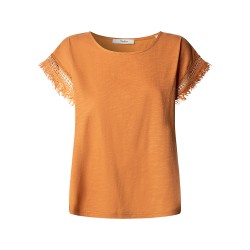 PEPE JEANS NAIN ΜΠΛΟΥΖΑ ΓΥΝΑΙΚΕΙΟ