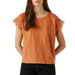 PEPE JEANS NAIN ΜΠΛΟΥΖΑ ΓΥΝΑΙΚΕΙΟ
