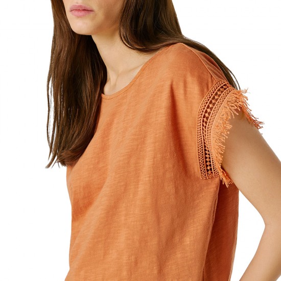 PEPE JEANS NAIN ΜΠΛΟΥΖΑ ΓΥΝΑΙΚΕΙΟ PEPE JEANS NAIN ΜΠΛΟΥΖΑ ΓΥΝΑΙΚΕΙΟ