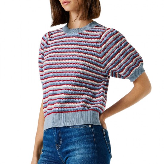PEPE JEANS KAMIA ΠΛΕΚΤΟ ΓΥΝΑΙΚΕΙΟ