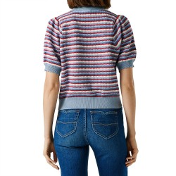 PEPE JEANS KAMIA ΠΛΕΚΤΟ ΓΥΝΑΙΚΕΙΟ