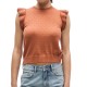 PEPE JEANS KATINA TOP ΠΛΕΚΤΟ ΓΥΝΑΙΚΕΙΟ PEPE JEANS KATINA TOP ΠΛΕΚΤΟ ΓΥΝΑΙΚΕΙΟ
