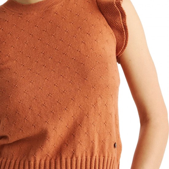 PEPE JEANS KATINA TOP ΠΛΕΚΤΟ ΓΥΝΑΙΚΕΙΟ PEPE JEANS KATINA TOP ΠΛΕΚΤΟ ΓΥΝΑΙΚΕΙΟ
