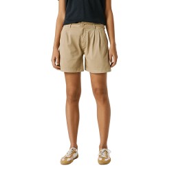 PEPE JEANS CHINO SHORT VANIA ΣΟΡΤΣ  ΓΥΝΑΙΚΑ