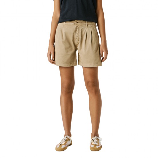 PEPE JEANS CHINO SHORT VANIA ΣΟΡΤΣ  ΓΥΝΑΙΚΑ