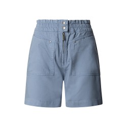 PEPE JEANS CRUSADE ZIPPER SHORT ΣΟΡΤΣ  ΓΥΝΑΙΚΑ
