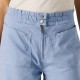PEPE JEANS CRUSADE ZIPPER SHORT ΣΟΡΤΣ  ΓΥΝΑΙΚΑ