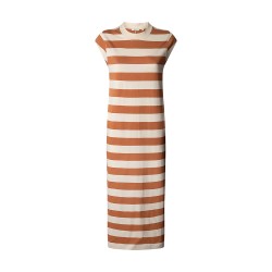PEPE JEANS LILA DRESS ΦΟΡΕΜΑ