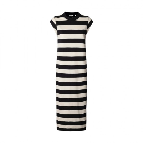 PEPE JEANS LILA DRESS ΦΟΡΕΜΑ