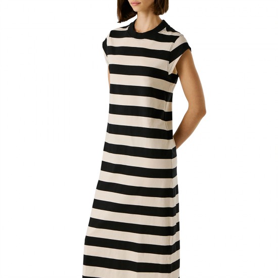 PEPE JEANS LILA DRESS ΦΟΡΕΜΑ