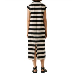 PEPE JEANS LILA DRESS ΦΟΡΕΜΑ