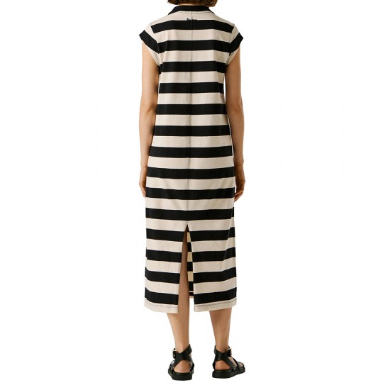 PEPE JEANS LILA DRESS ΦΟΡΕΜΑ