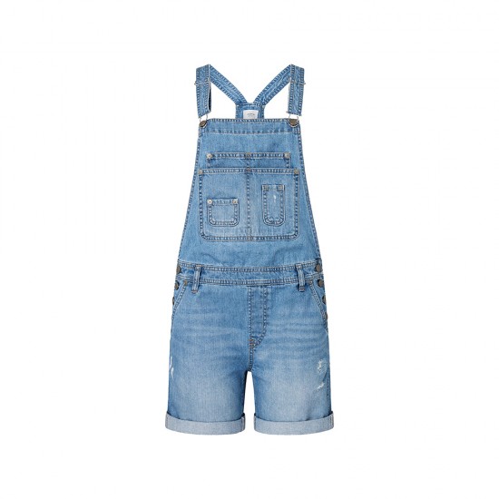 PEPE JEANS ABBY FABBY ΦΟΡΜΑ ΓΥΝΑΙΚΑ PEPE JEANS ABBY FABBY ΦΟΡΜΑ ΓΥΝΑΙΚΑ