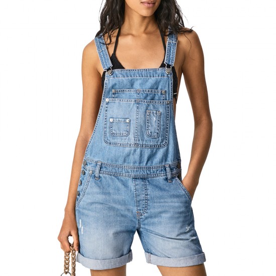 PEPE JEANS ABBY FABBY ΦΟΡΜΑ ΓΥΝΑΙΚΑ PEPE JEANS ABBY FABBY ΦΟΡΜΑ ΓΥΝΑΙΚΑ