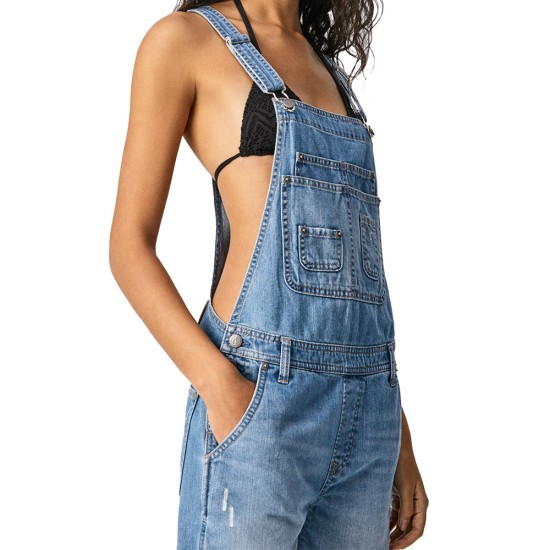 PEPE JEANS ABBY FABBY ΦΟΡΜΑ ΓΥΝΑΙΚΑ PEPE JEANS ABBY FABBY ΦΟΡΜΑ ΓΥΝΑΙΚΑ