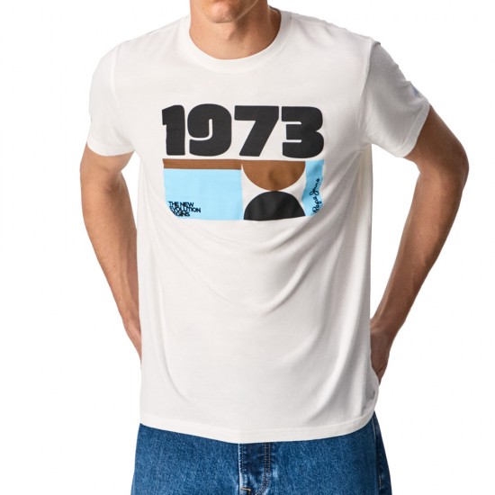 PEPE JEANS AESON MΠΛΟΥΖΑ ΑΝΔΡΙΚΟ PEPE JEANS AESON MΠΛΟΥΖΑ ΑΝΔΡΙΚΟ
