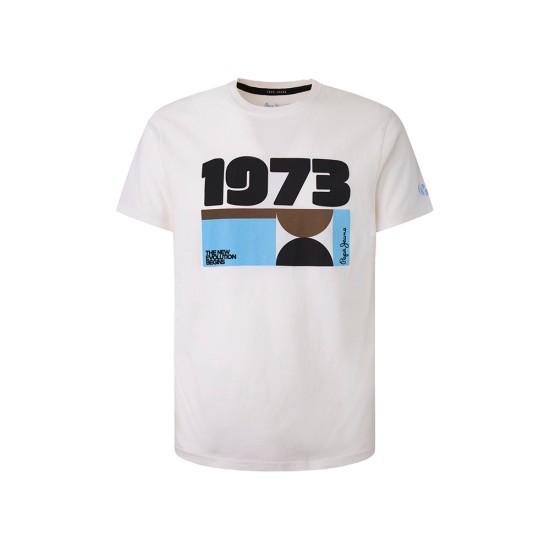 PEPE JEANS AESON MΠΛΟΥΖΑ ΑΝΔΡΙΚΟ PEPE JEANS AESON MΠΛΟΥΖΑ ΑΝΔΡΙΚΟ