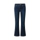 PEPE JEANS FLARE PIMLICO 32 DENIM ΠΑΝΤΕΛΟΝΙ ΓΥΝΑΙΚ