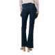 PEPE JEANS FLARE PIMLICO 32 DENIM ΠΑΝΤΕΛΟΝΙ ΓΥΝΑΙΚ