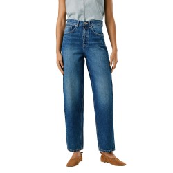 PEPE JEANS BARREL JEANS UHW 30 ADDISON ΓΥΝΑΙΚΑ