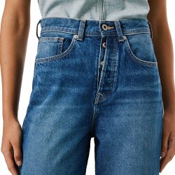 PEPE JEANS BARREL JEANS UHW 30 ADDISON ΓΥΝΑΙΚΑ