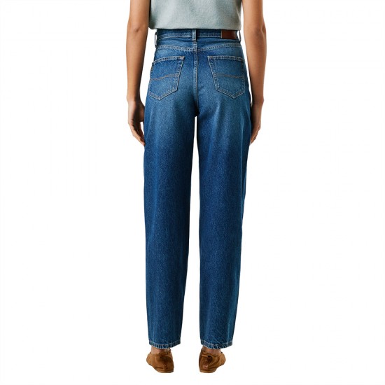 PEPE JEANS BARREL JEANS UHW 30 ADDISON ΓΥΝΑΙΚΑ