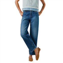 PEPE JEANS BARREL JEANS UHW 30 ADDISON ΓΥΝΑΙΚΑ