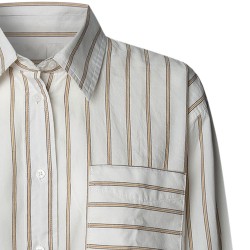 PEPE JEANS LINA SHIRT ΠΟΥΚΑΜΙΣΟ ΓΥΝΑΙΚΕΙΟ PEPE JEANS LINA SHIRT ΠΟΥΚΑΜΙΣΟ ΓΥΝΑΙΚΕΙΟ