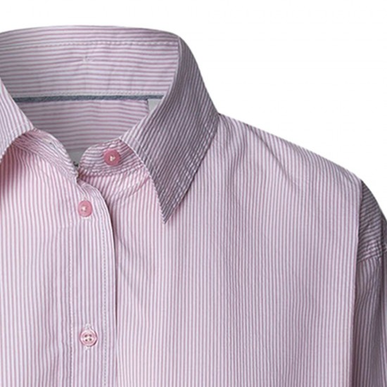 PEPE JEANS LORELAI SHIRT ΠΟΥΚΑΜΙΣΟ ΓΥΝΑΙΚΕΙΟ